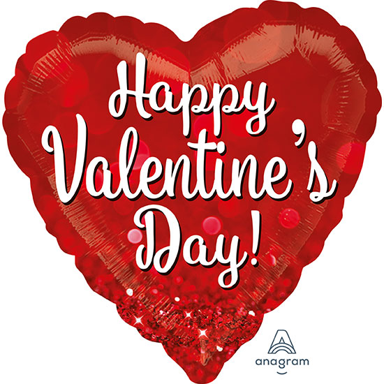 Liebe Hochzeit Ballon Valentinstag Herz