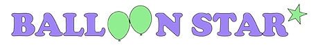 Ballon Star
